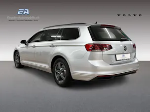 VW Passat Variant 2.0 TDI 122 Business DSG