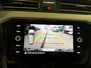VW Passat Variant 2.0 TDI 122 Business DSG