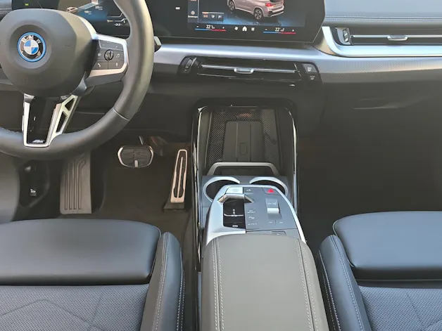 BMW iX1 30 xDrive M-Sport Paket