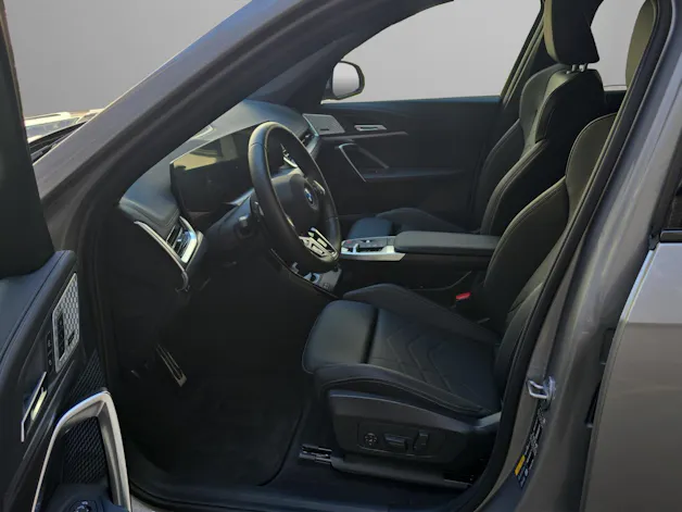 BMW iX1 30 xDrive M-Sport Paket