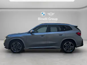 BMW iX1 30 xDrive M-Sport Paket
