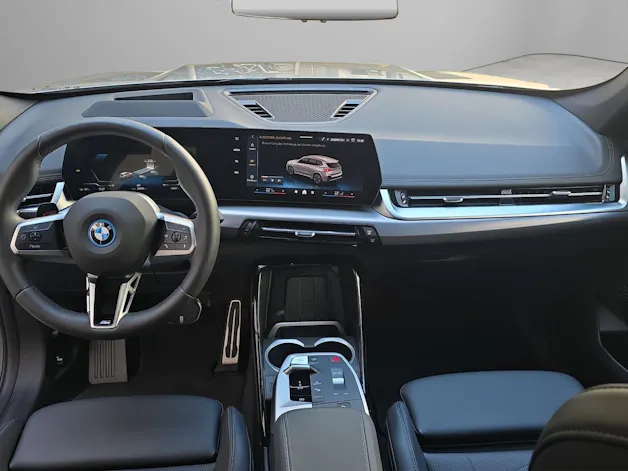 BMW iX1 30 xDrive M-Sport Paket