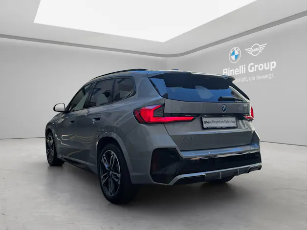 BMW iX1 30 xDrive M-Sport Paket