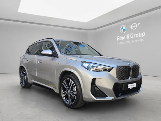 BMW iX1 30 xDrive M-Sport Paket
