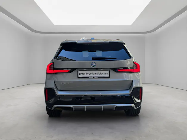 BMW iX1 30 xDrive M-Sport Paket