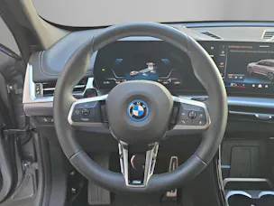 BMW iX1 30 xDrive M-Sport Paket