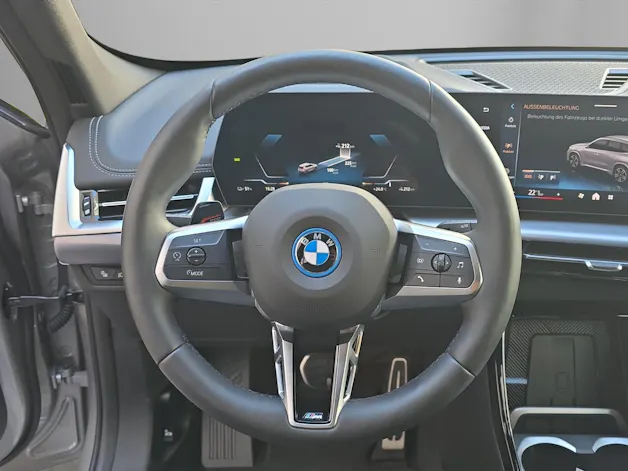BMW iX1 30 xDrive M-Sport Paket
