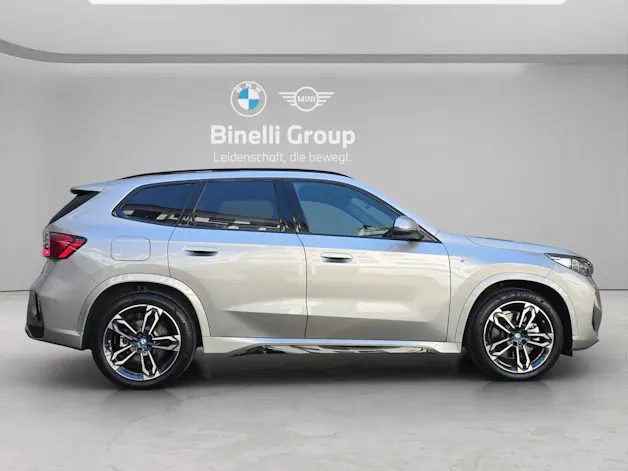 BMW iX1 30 xDrive M-Sport Paket