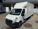 Opel Movano Kab.-Ch. 3.5 t L3 2.3 CDTI 163 BiTurbo S/S