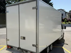 Opel Movano Kab.-Ch. 3.5 t L3 2.3 CDTI 163 BiTurbo S/S