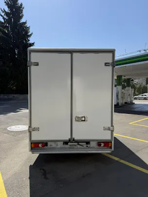 Opel Movano Kab.-Ch. 3.5 t L3 2.3 CDTI 163 BiTurbo S/S