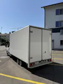 Opel Movano Kab.-Ch. 3.5 t L3 2.3 CDTI 163 BiTurbo S/S