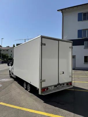 Opel Movano Kab.-Ch. 3.5 t L3 2.3 CDTI 163 BiTurbo S/S