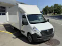 Opel Movano Kab.-Ch. 3.5 t L3 2.3 CDTI 163 BiTurbo S/S