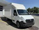 Opel Movano Kab.-Ch. 3.5 t L3 2.3 CDTI 163 BiTurbo S/S