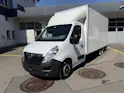 Opel Movano Kab.-Ch. 3.5 t L3 2.3 CDTI 163 BiTurbo S/S