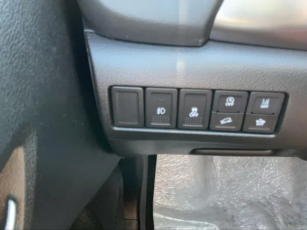 Suzuki Vitara 1.4 T Compact Top Hybrid 4x4