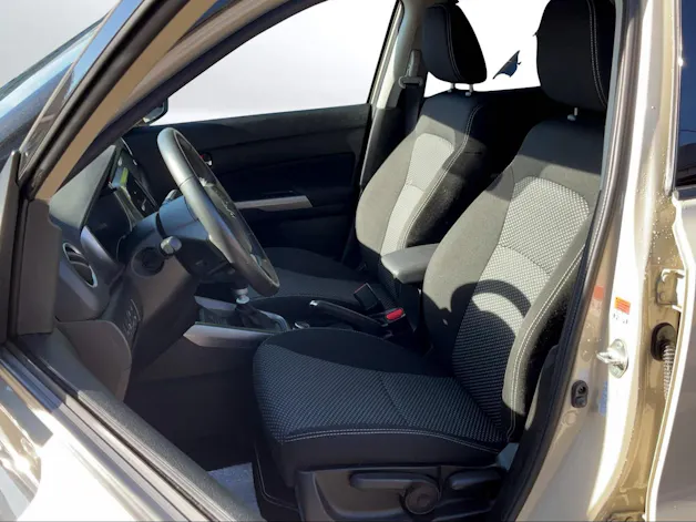 Suzuki Vitara 1.4 T Compact Top Hybrid 4x4