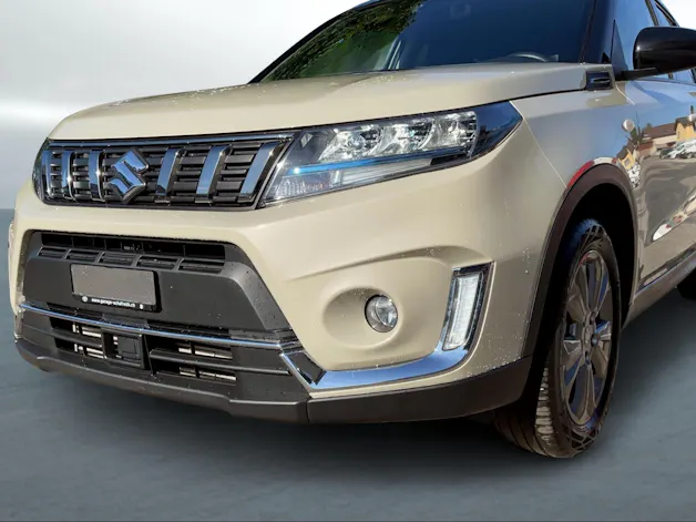 Suzuki Vitara 1.4 T Compact Top Hybrid 4x4