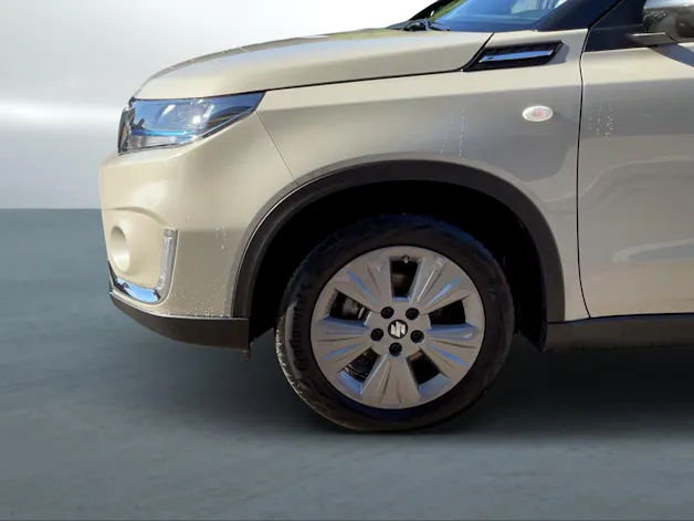 Suzuki Vitara 1.4 T Compact Top Hybrid 4x4