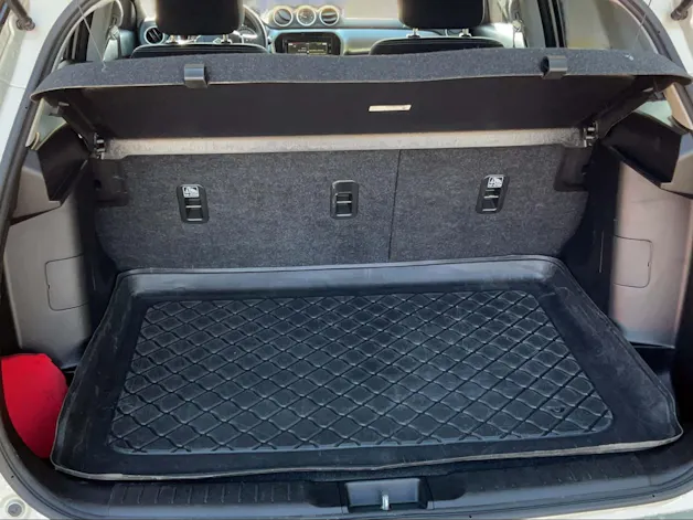Suzuki Vitara 1.4 T Compact Top Hybrid 4x4