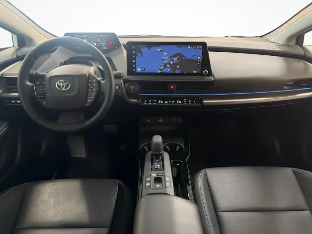 Toyota Prius 2.0 Plug-In-Hybrid Premium