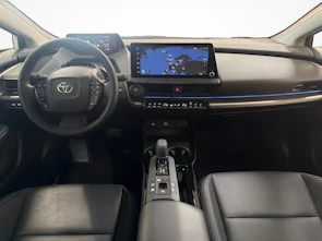 Fahrzeugbild TOYOTA Prius 2.0 Plug-In-Hybrid Premium