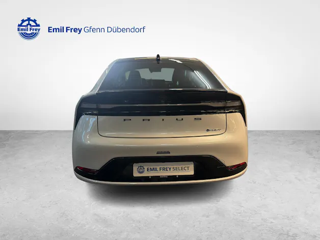 Toyota Prius 2.0 Plug-In-Hybrid Premium