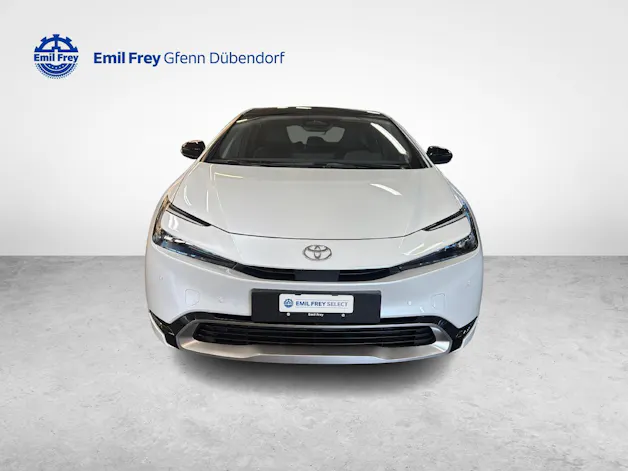 Toyota Prius 2.0 Plug-In-Hybrid Premium