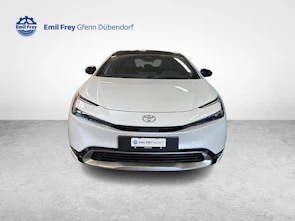 Fahrzeugbild TOYOTA Prius 2.0 Plug-In-Hybrid Premium