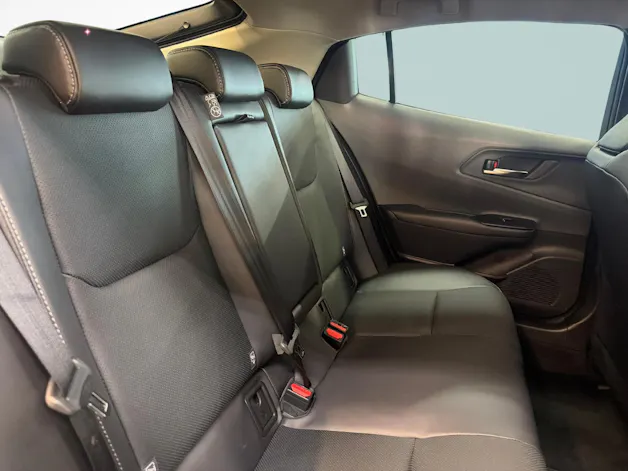 Toyota Prius 2.0 Plug-In-Hybrid Premium