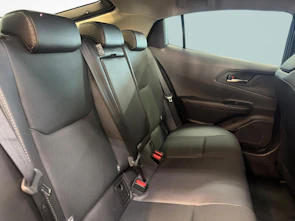 Fahrzeugbild TOYOTA Prius 2.0 Plug-In-Hybrid Premium