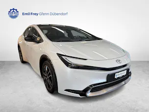 Toyota Prius 2.0 Plug-In-Hybrid Premium