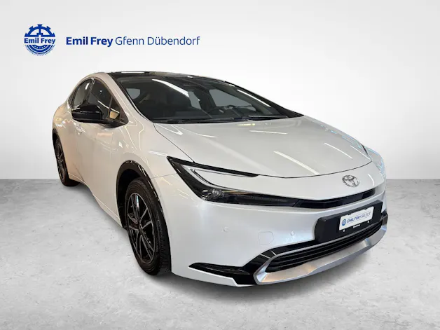 Toyota Prius 2.0 Plug-In-Hybrid Premium