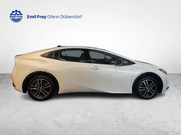 Toyota Prius 2.0 Plug-In-Hybrid Premium