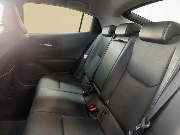 Toyota Prius 2.0 Plug-In-Hybrid Premium