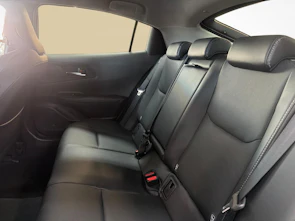 Fahrzeugbild TOYOTA Prius 2.0 Plug-In-Hybrid Premium