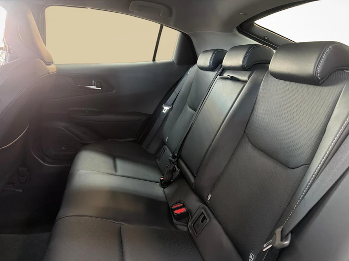 Fahrzeugbild TOYOTA PRIUS+