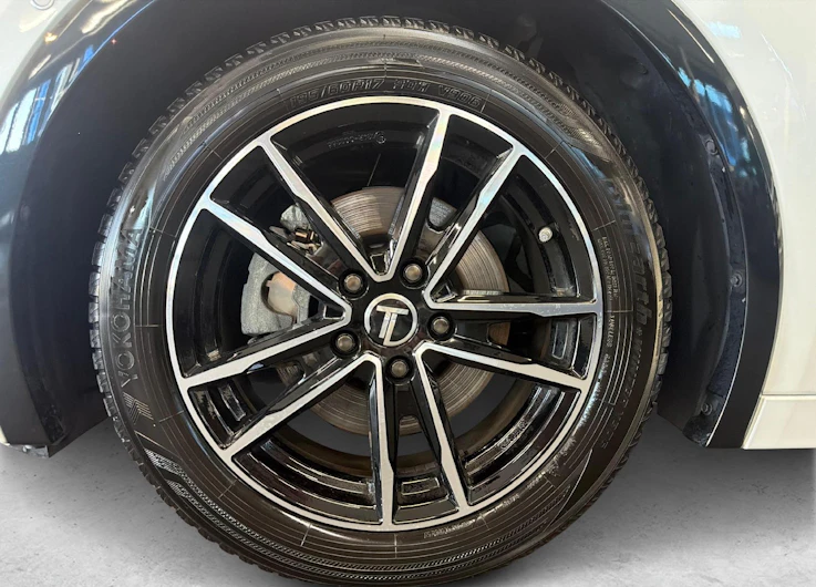 Fahrzeugbild TOYOTA PRIUS+