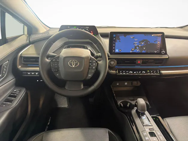 Toyota Prius 2.0 Plug-In-Hybrid Premium