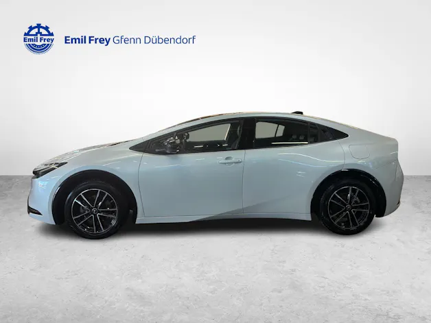 Toyota Prius 2.0 Plug-In-Hybrid Premium