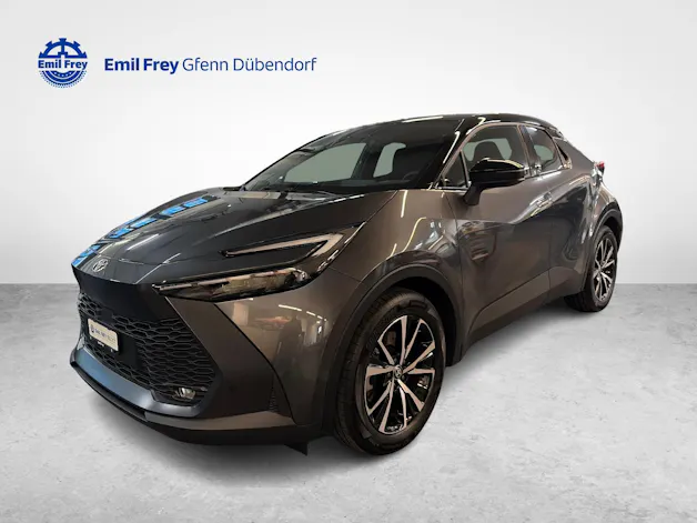Toyota C-HR 2.0 PHEV Swiss Edition