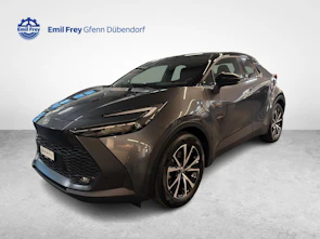 Fahrzeugbild TOYOTA C-HR 2.0 PHEV Swiss Edition