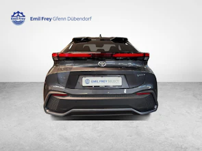Fahrzeugbild TOYOTA C-HR 2.0 PHEV Swiss Edition