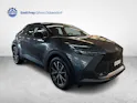 Toyota C-HR 2.0 PHEV Swiss Edition
