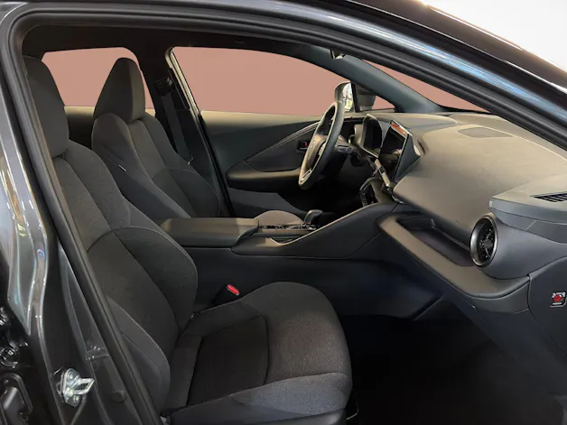Toyota C-HR 2.0 PHEV Swiss Edition