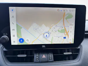Toyota RAV4 2.5 Plug-In-Hybrid GR Sport