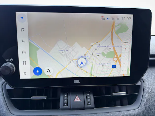 Toyota RAV4 2.5 Plug-In-Hybrid GR Sport