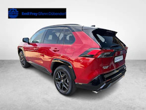 Fahrzeugbild TOYOTA RAV4 2.5 Plug-In-Hybrid GR Sport