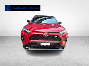 Fahrzeugbild TOYOTA RAV4 2.5 Plug-In-Hybrid GR Sport